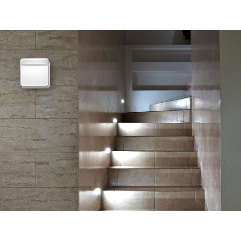 Настенно-потолочный светильник De Majo METAFORA A/P 32