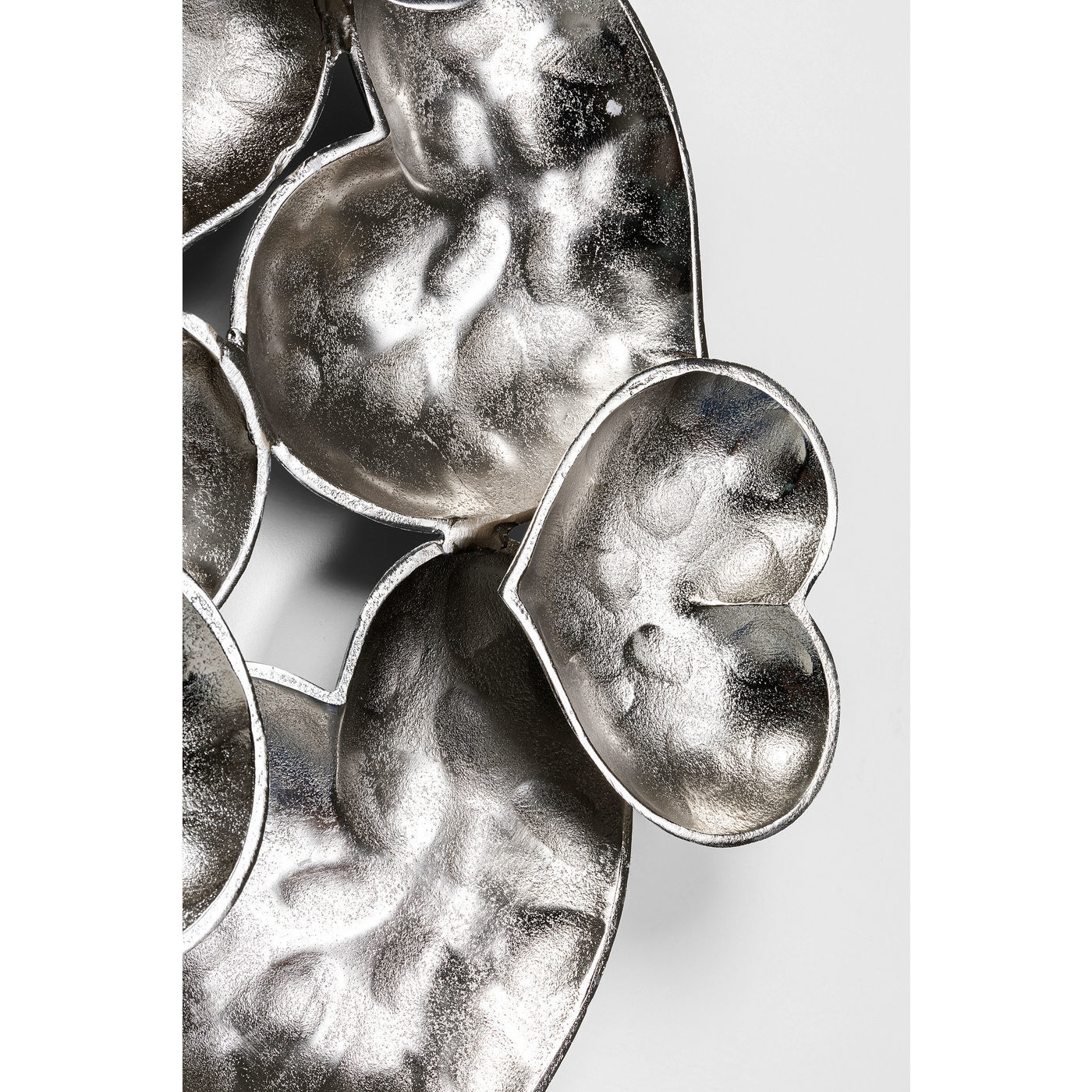 Украшение настенное Hearts 52421 KARE