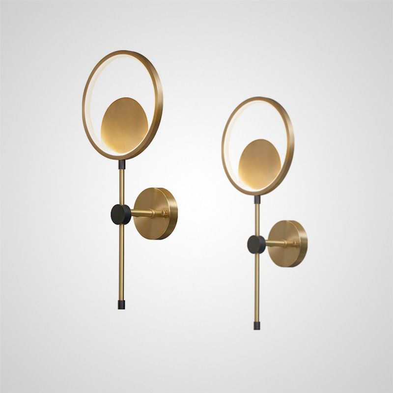 Бра RISOR WALL by ImperiumLoft