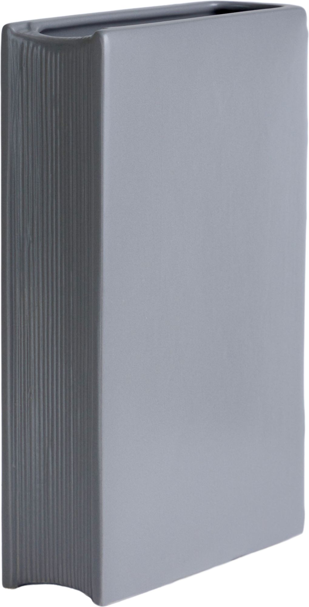 Ваза в виде книги Glasar 68-030