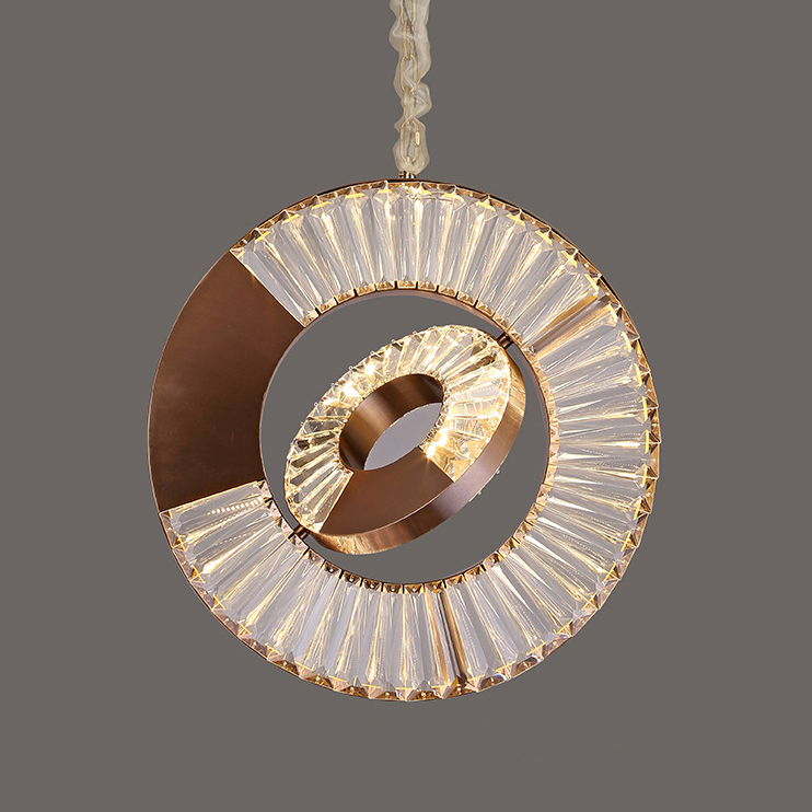 Подвесной светильник CELESTINA D50 D30 by ImperiumLoft