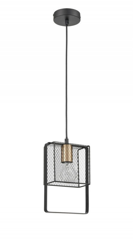 Подвесной светильник Vele Luce VL6412P01