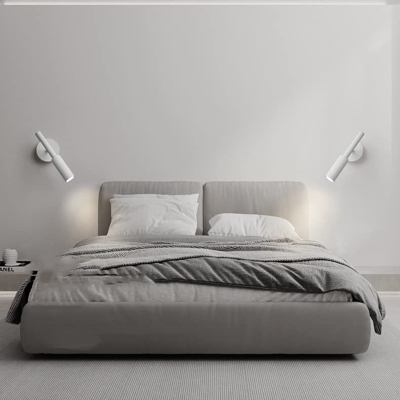 Настенный светильник BERNARD Black by ImperiumLoft