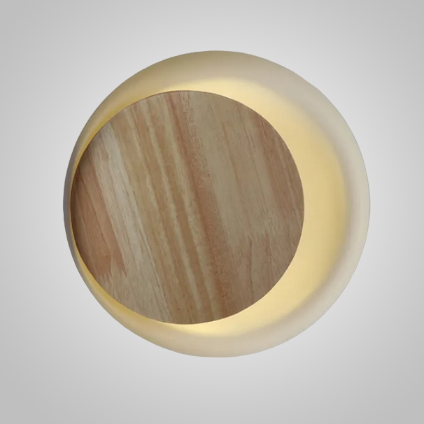 Бра LIV White by ImperiumLoft