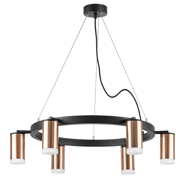 Подвесная люстра Lightstar LR0163060