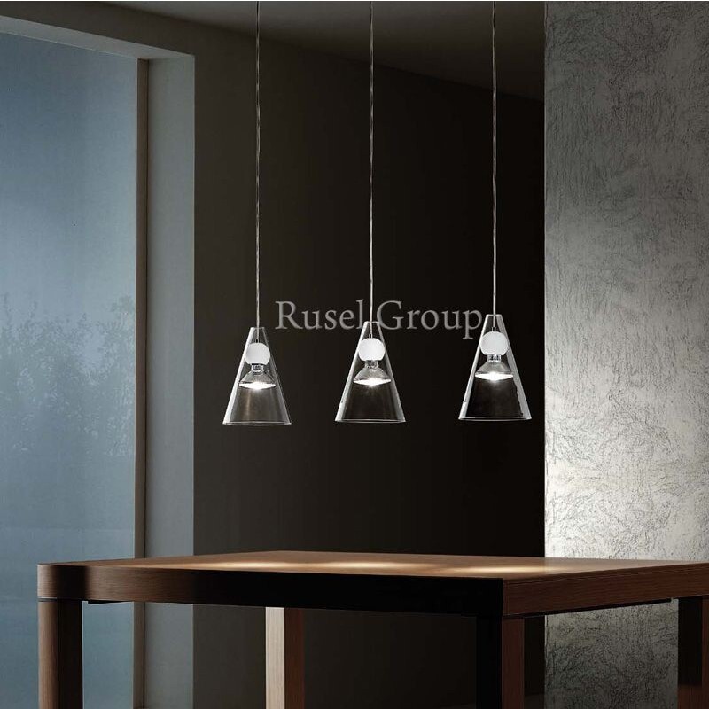 Подвесной светильник de MAJO GEMMA S3L