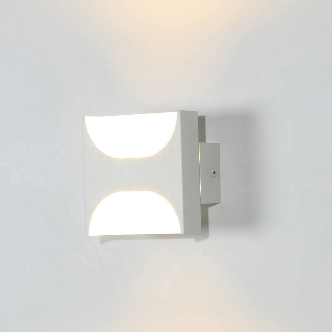 Светильник настенный DesignLed GW-7001-5-WH-NW