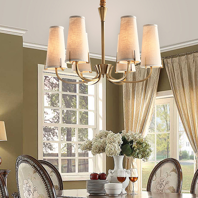 Подвесная люстра PROVA D80 Lactic by ImperiumLoft