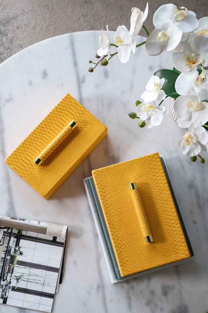 Шкатулки, набор Glasar 78726