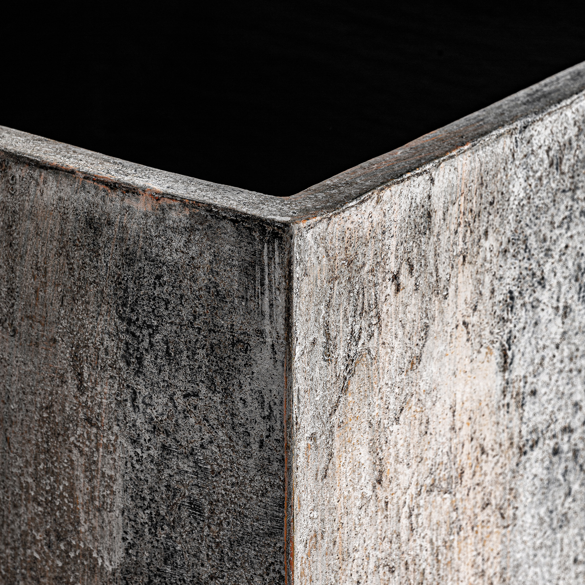 Набор из 2-х кашпо ARVIT 36468 Vical