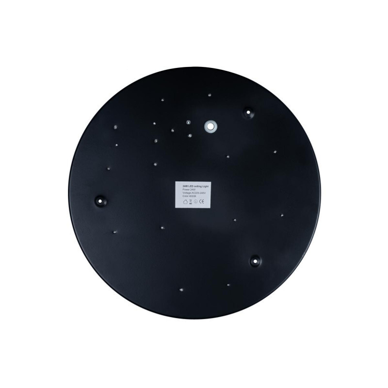 Накладной светильник LOFT IT 10002/24 Black