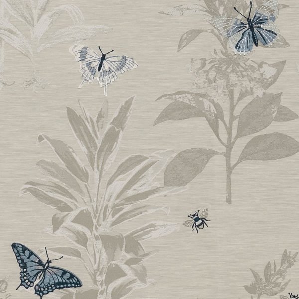 Текстиль Clarke &amp; Clarke Botanist F1432/04