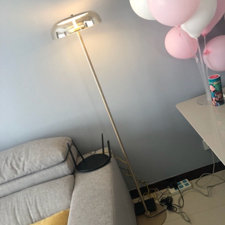 Торшер ARCTIC FL by ImperiumLoft