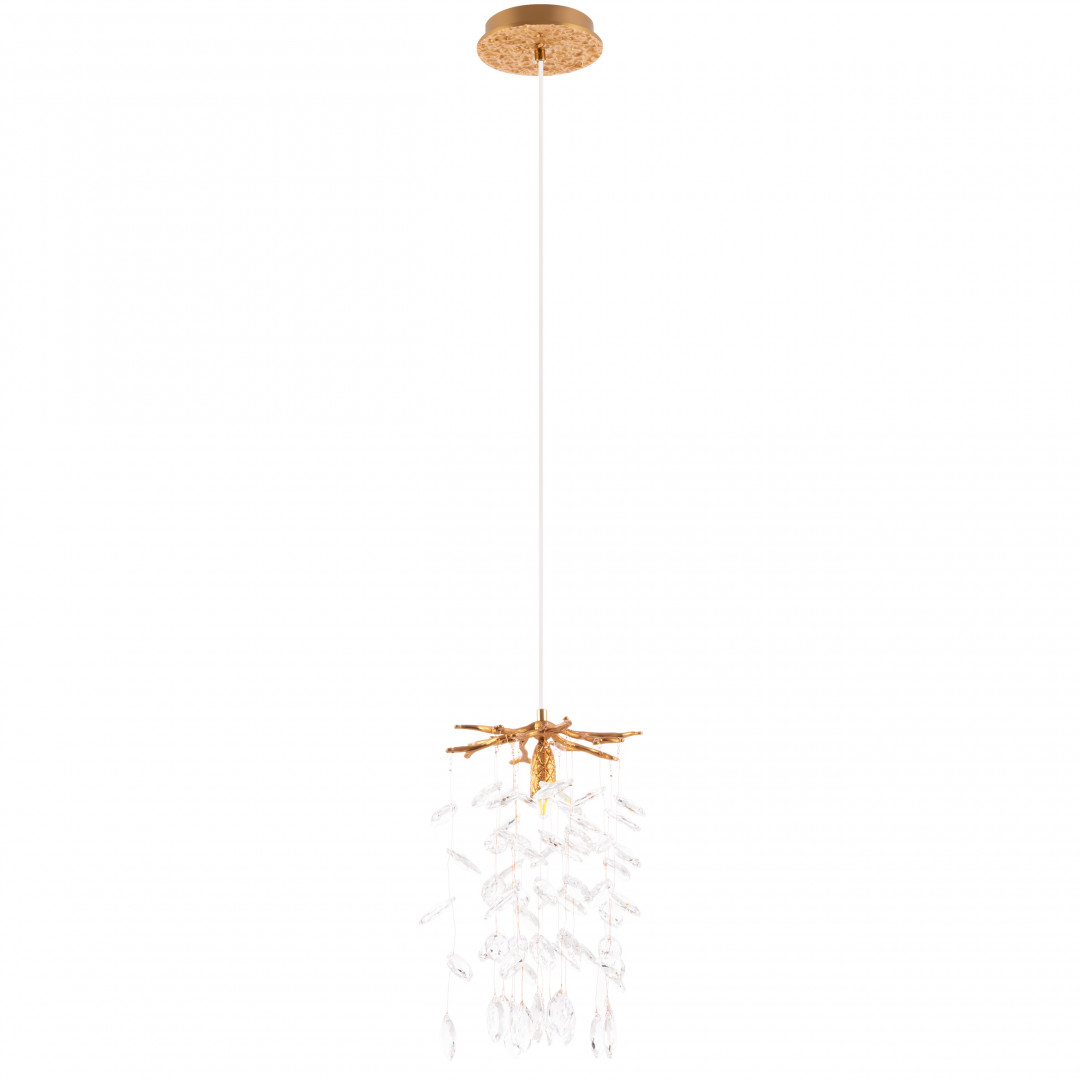 Подвесной светильник 23110.210.1.E14.B IB Arte Milano