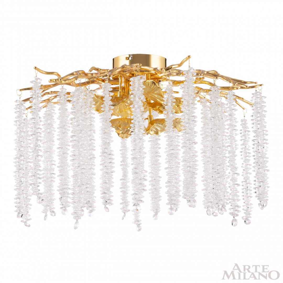 Светильник 234001/D500/4/A Gd Arte Milano