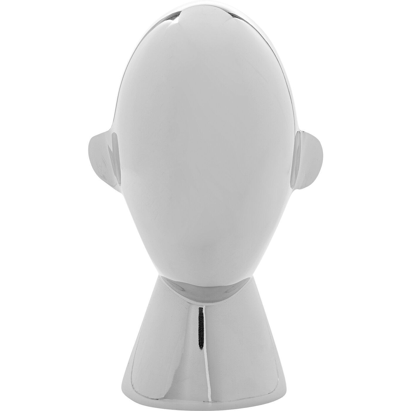 Предмет декоративный KARE Faces 53917