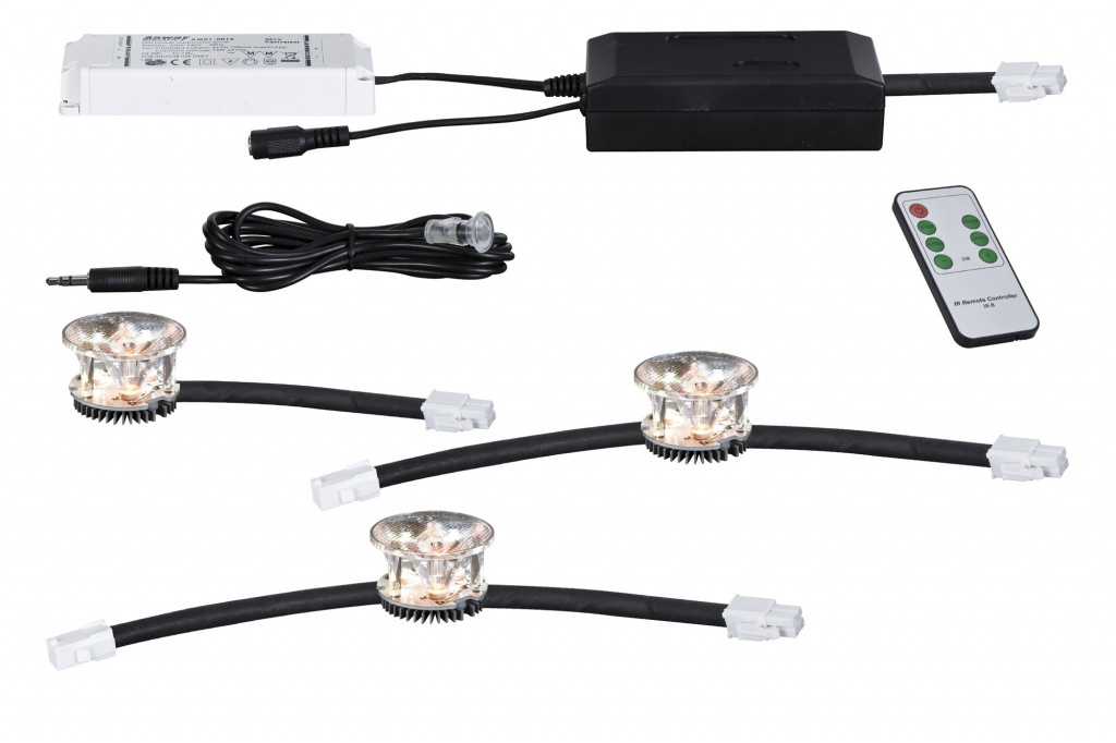 Светодиодный модуль Paulmann 92503 Светодиодный модуль Paulmann 92503