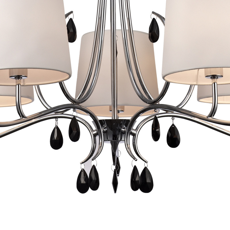 Подвесная люстра Mantra 6314