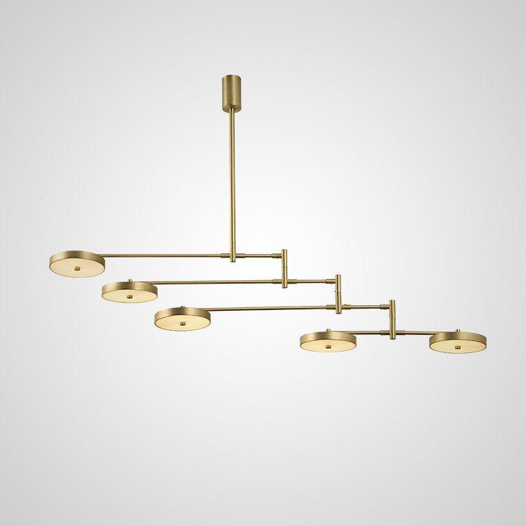 Подвесная люстра VRID by ImperiumLoft