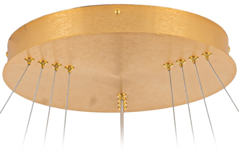 Каскадная люстра Stilfort 4006/05/04P