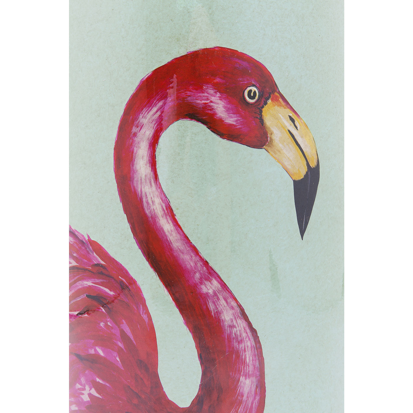 Емкость Flamingo 61764 KARE