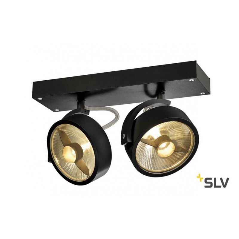 Настенный светильник SLV 1000703