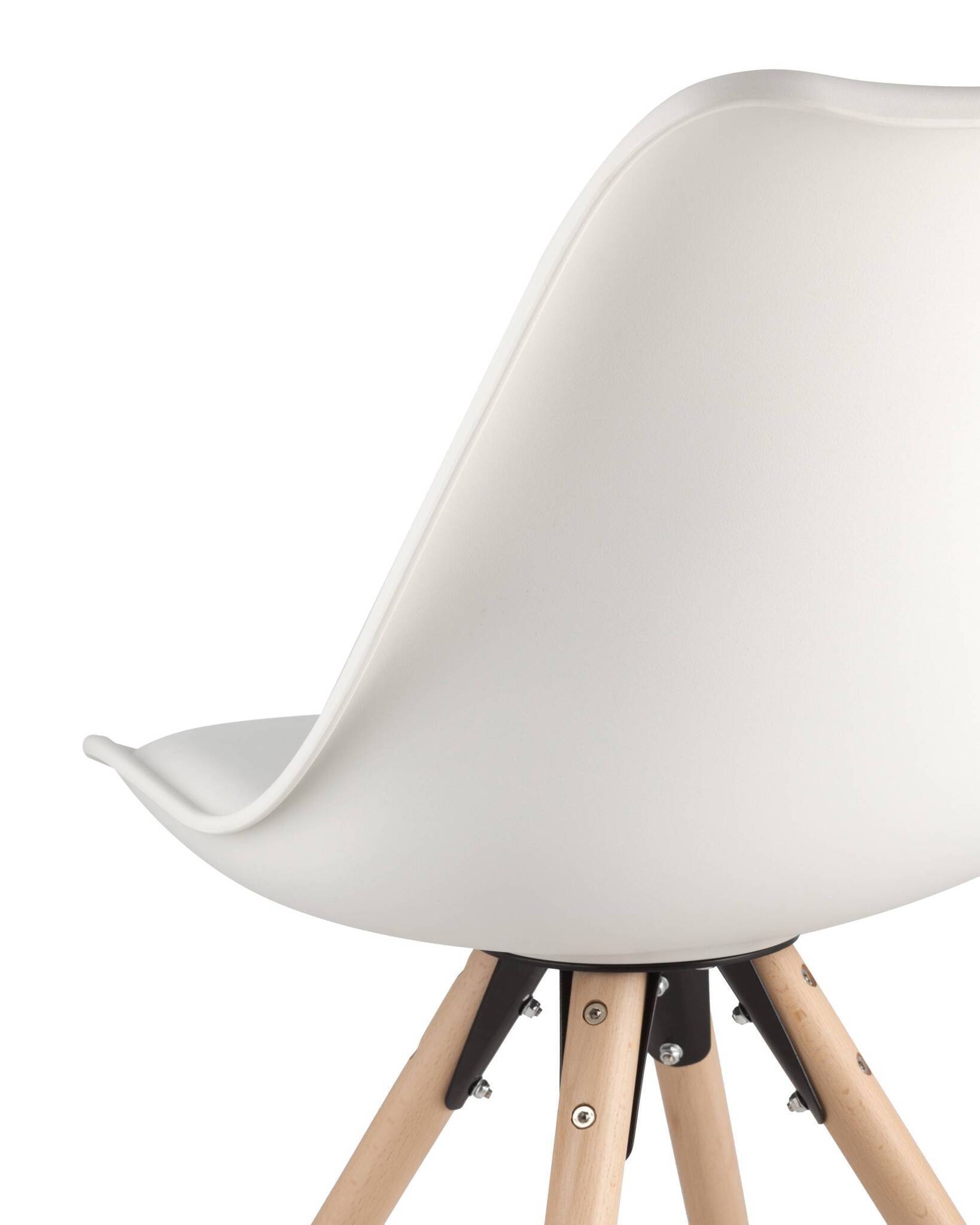 Стул Арианда белый Stool Group
