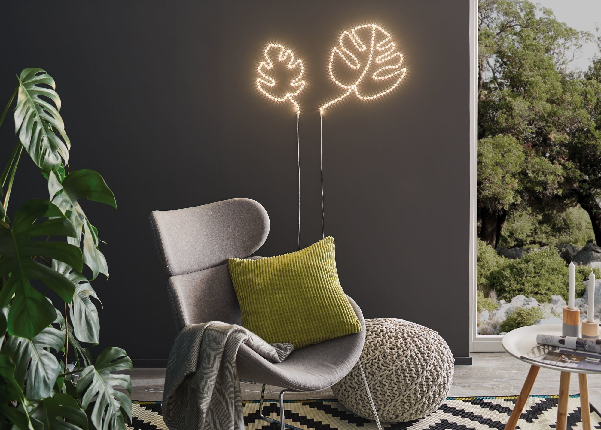 Лента светодиодная Paulmann 78962