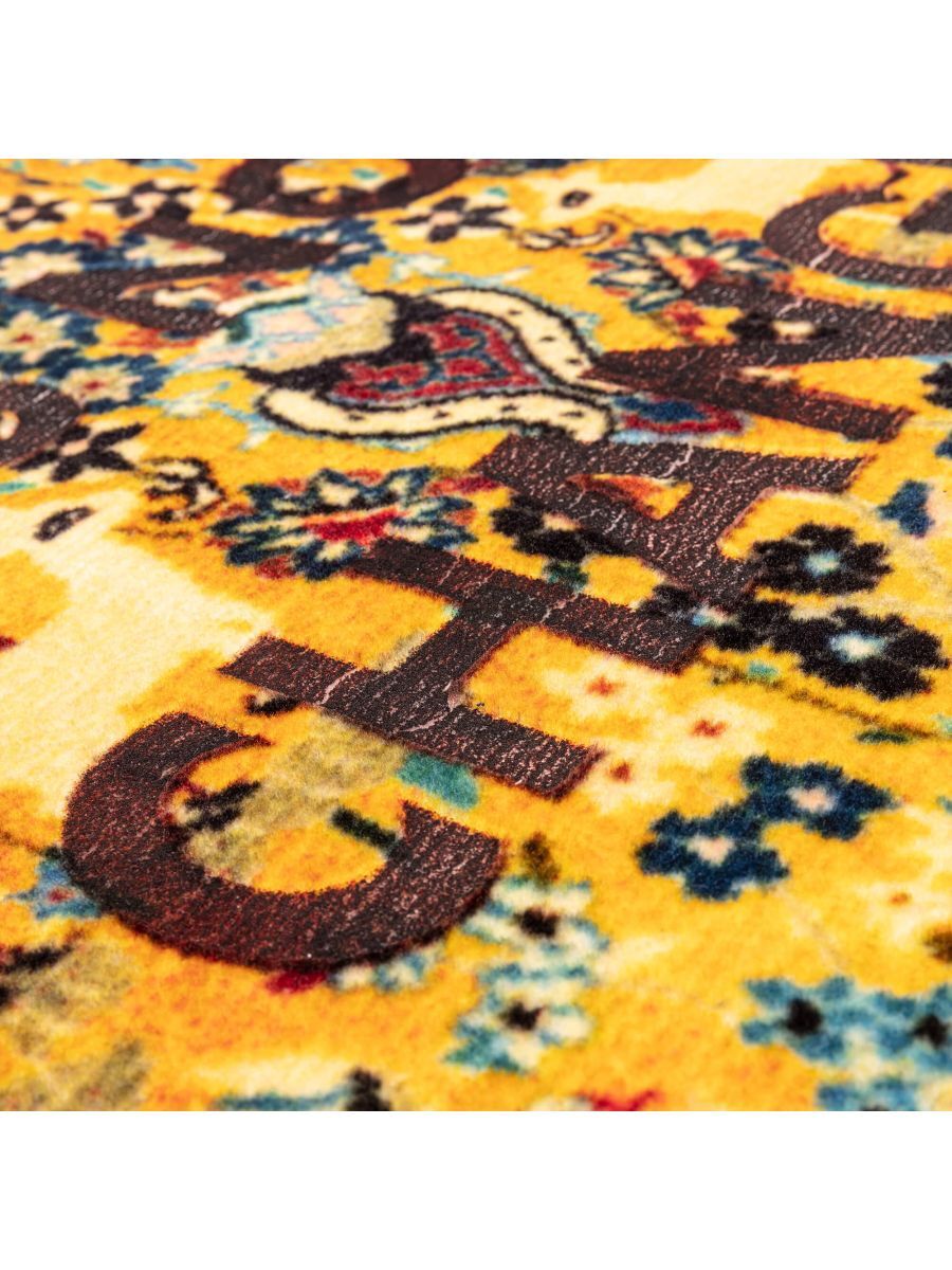 Ковер Seletti Change 18233