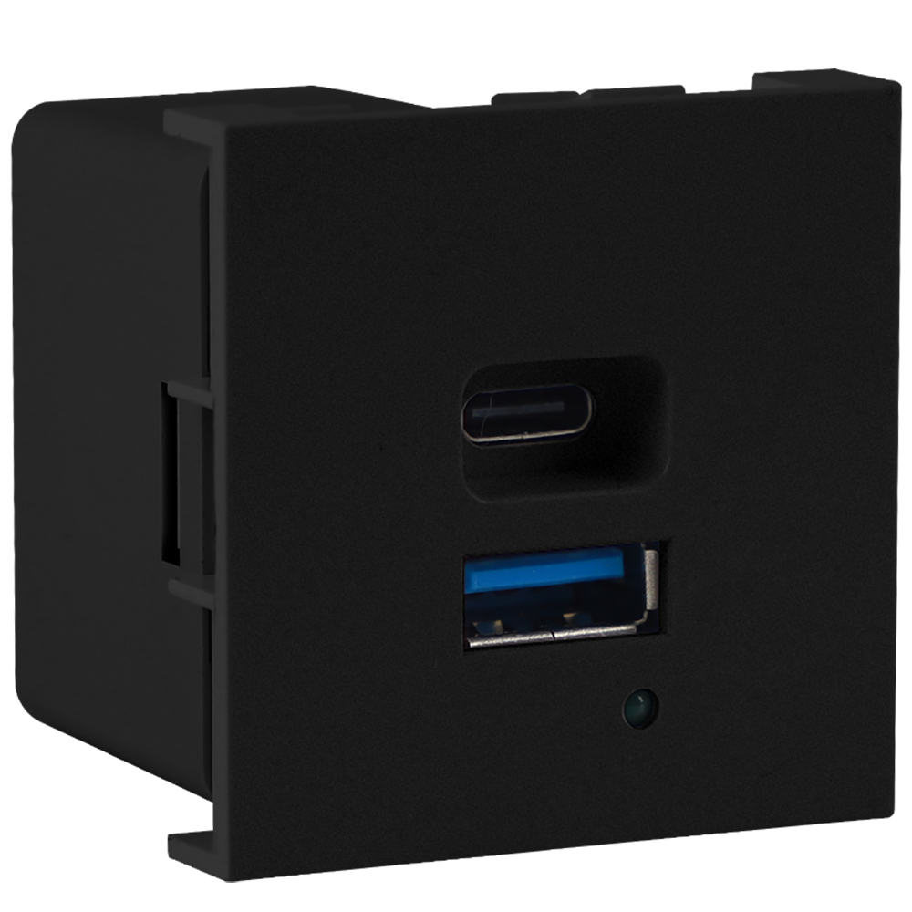 зарядное устройство Donolux DUSB4200ANAF