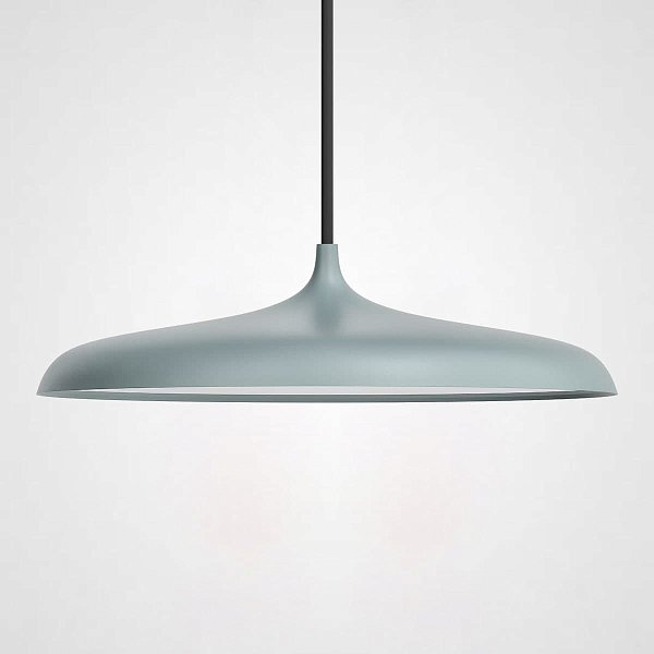 Подвесной светильник Nordlux Artist Pendant D25 Light green by ImperiumLoft
