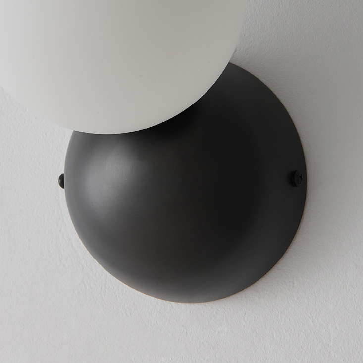 Бра BURE Brass by ImperiumLoft