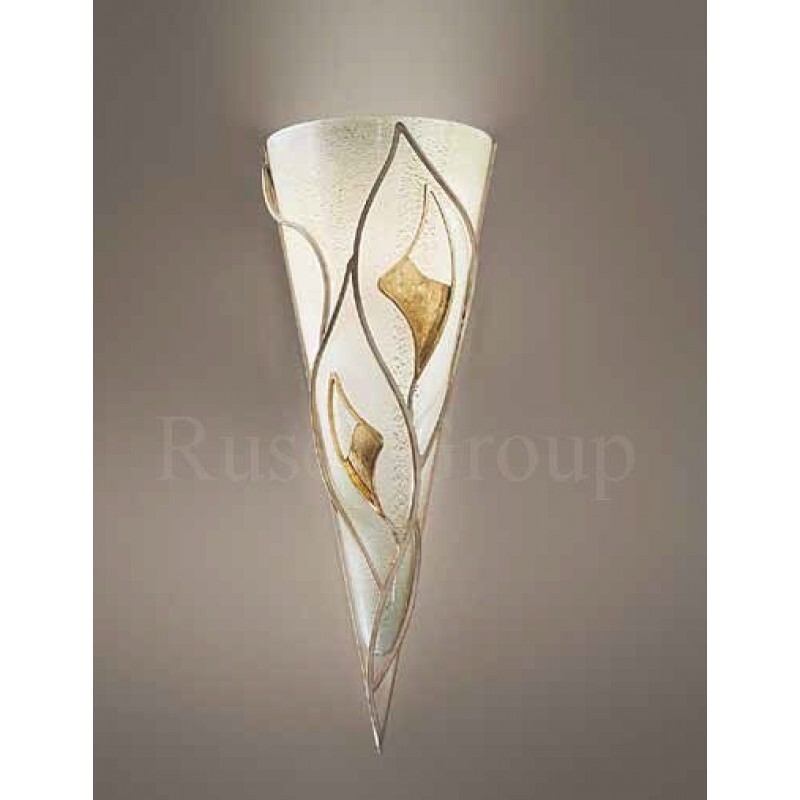 Настенный светильник MM Lampadari BUTTERFLY 5627/A1