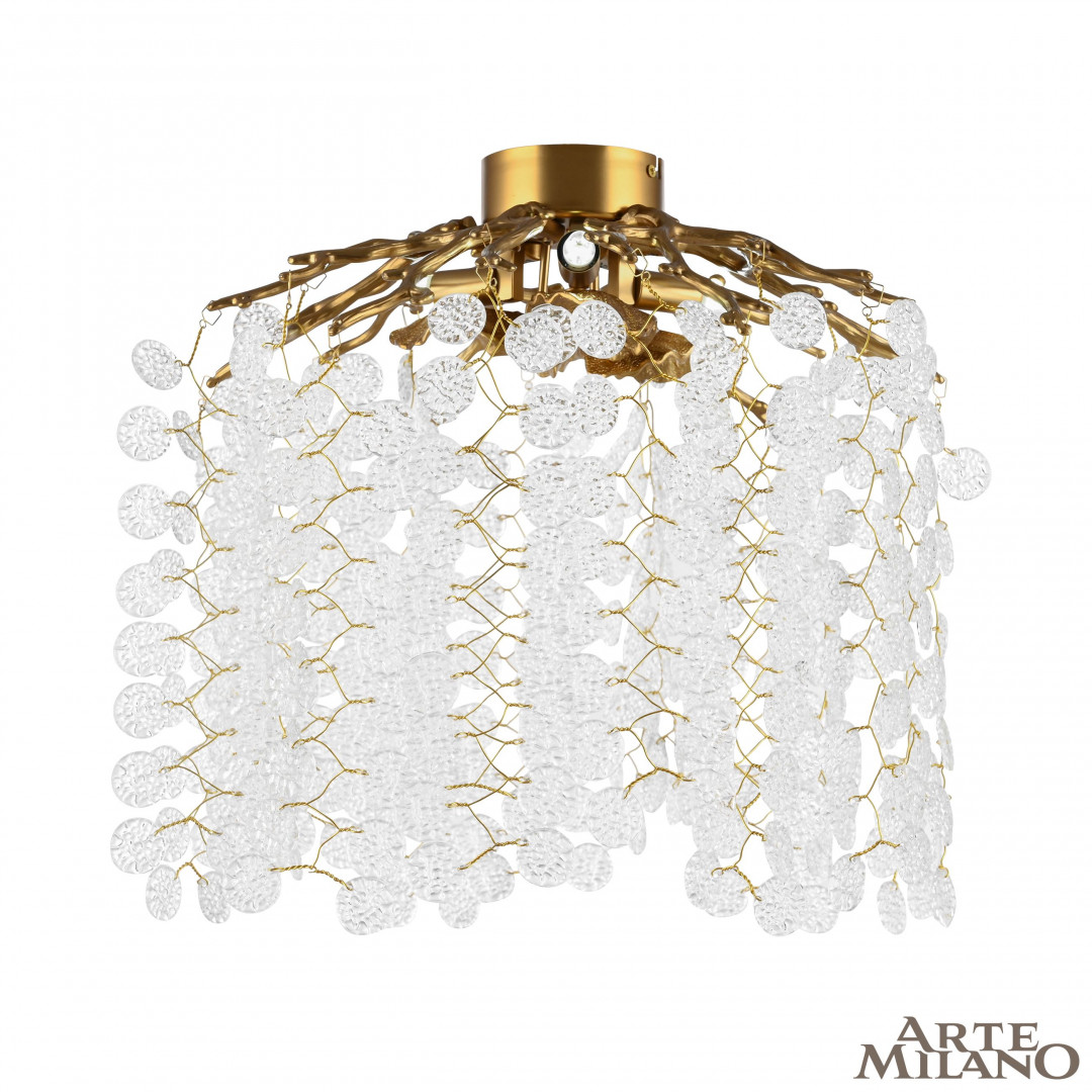 Светильник 233001/D360/3/C Pa Arte Milano