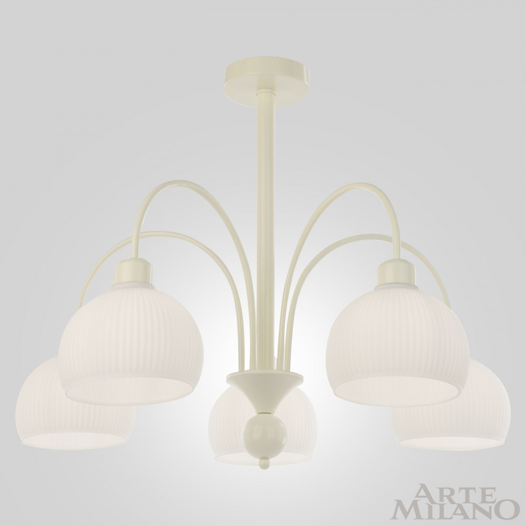 Люстра 313066/D700/5 IV Arte Milano
