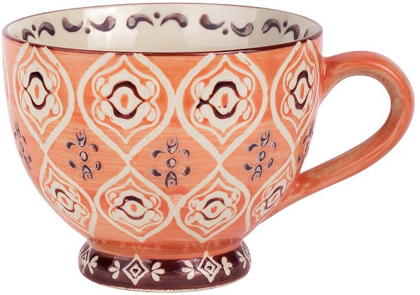 Кружка Glasar 57-192