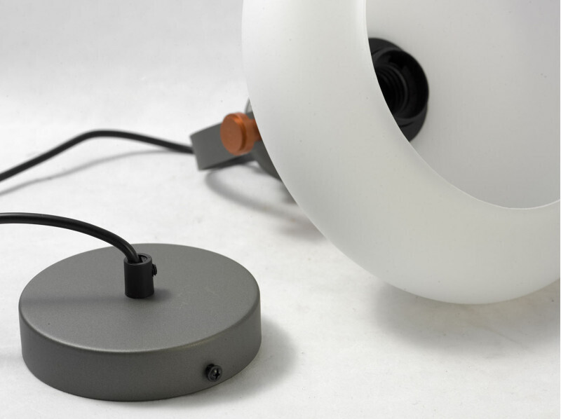 Подвесной светильник Lussole LOFT LSP-9845