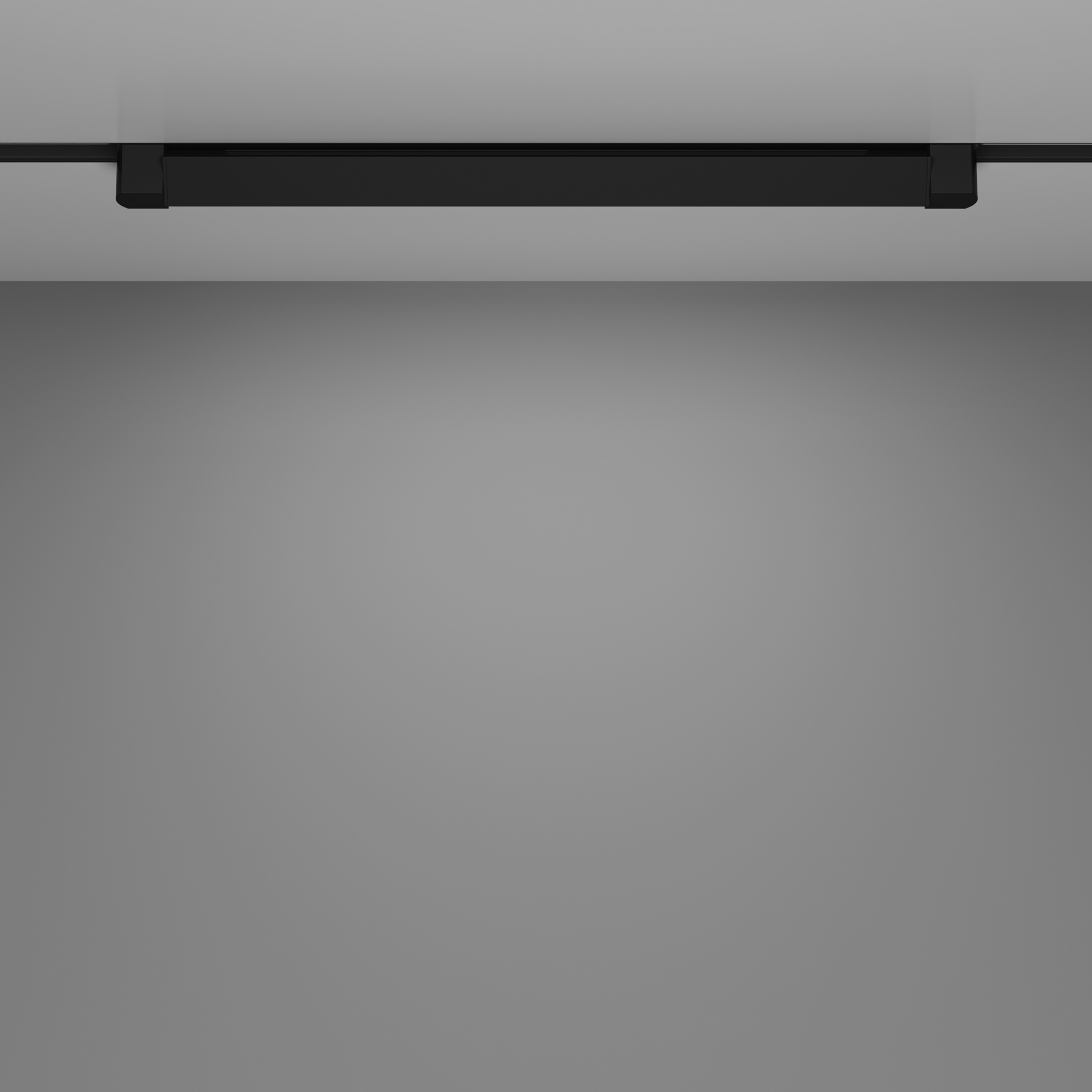 Трековый светильник Technical TR104-1-20W3K-B