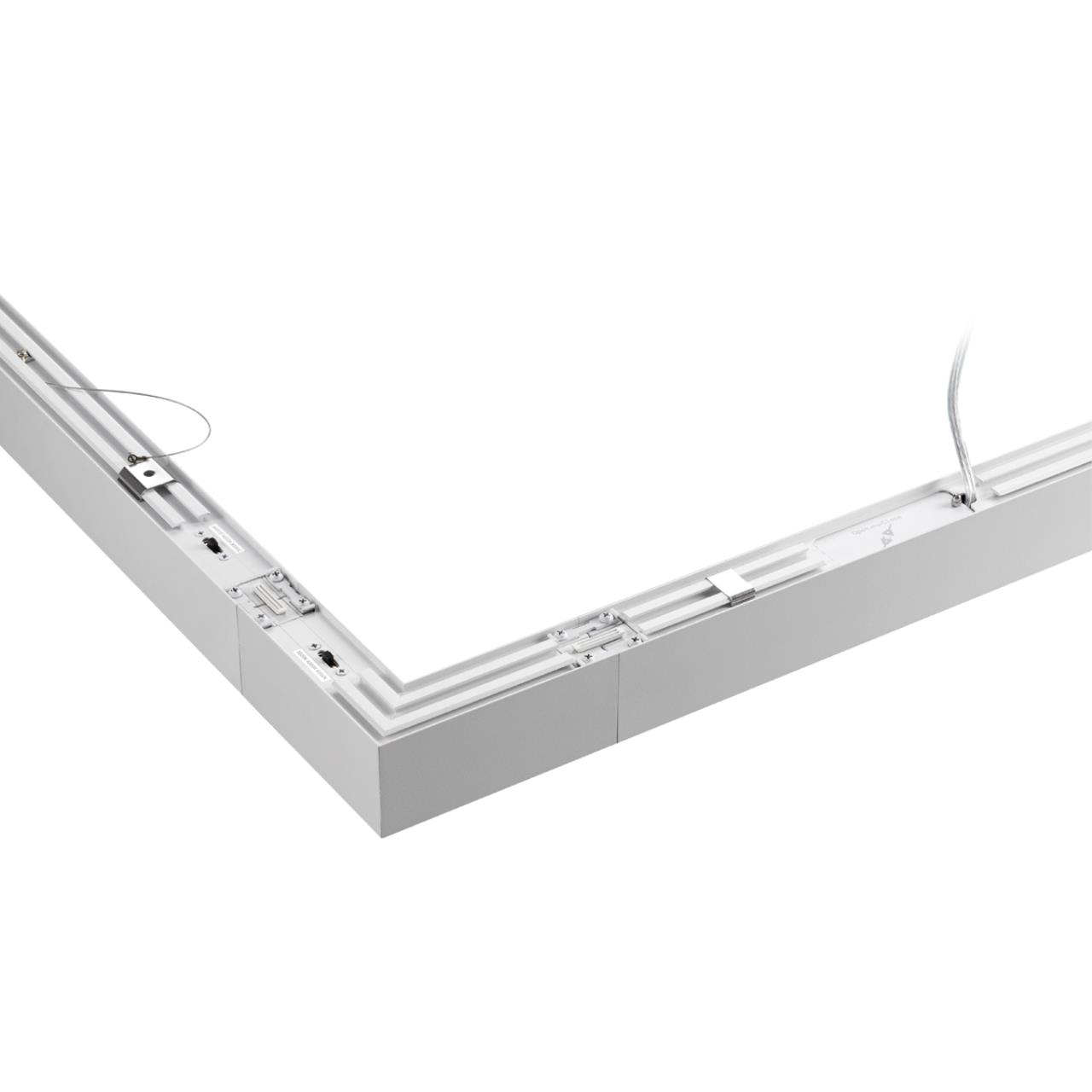 Светильник соединитель «L» с переключателем цветовой темперетуры Novotech 359608