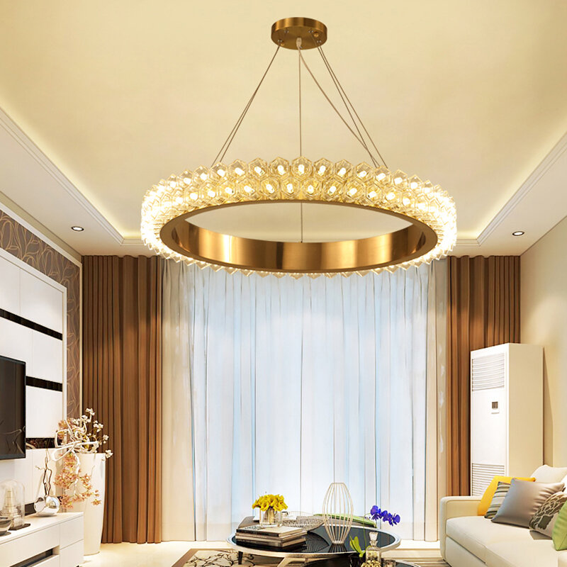 Люстра Nansy by ImperiumLoft