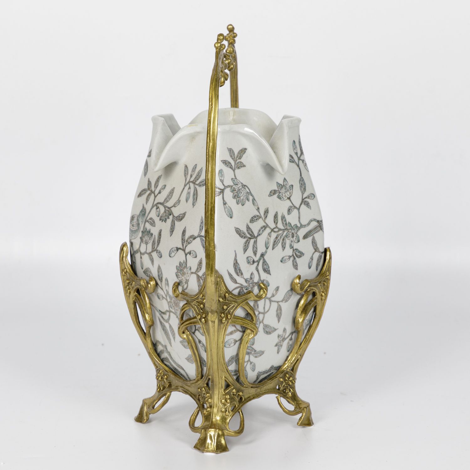 Ваза Glasar A737C/XG3571