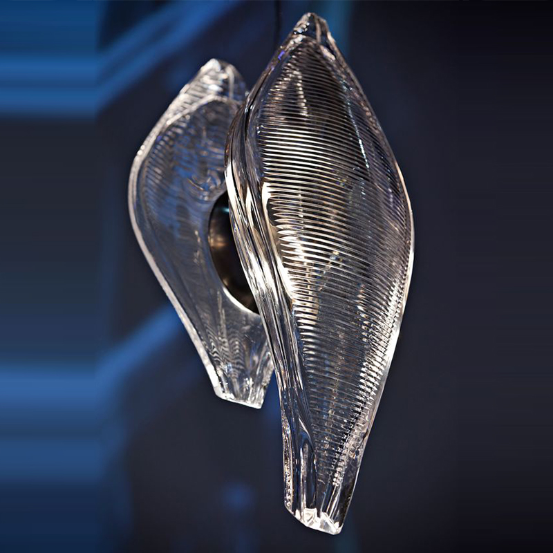 Подвесной светильник Dastin by ImperiumLoft