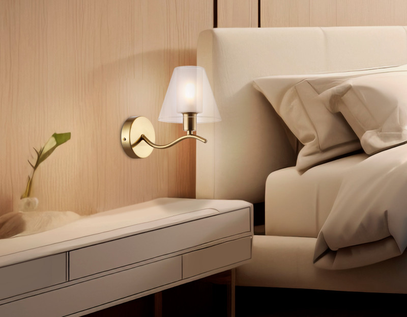 Бра Ambrella Light LH57095