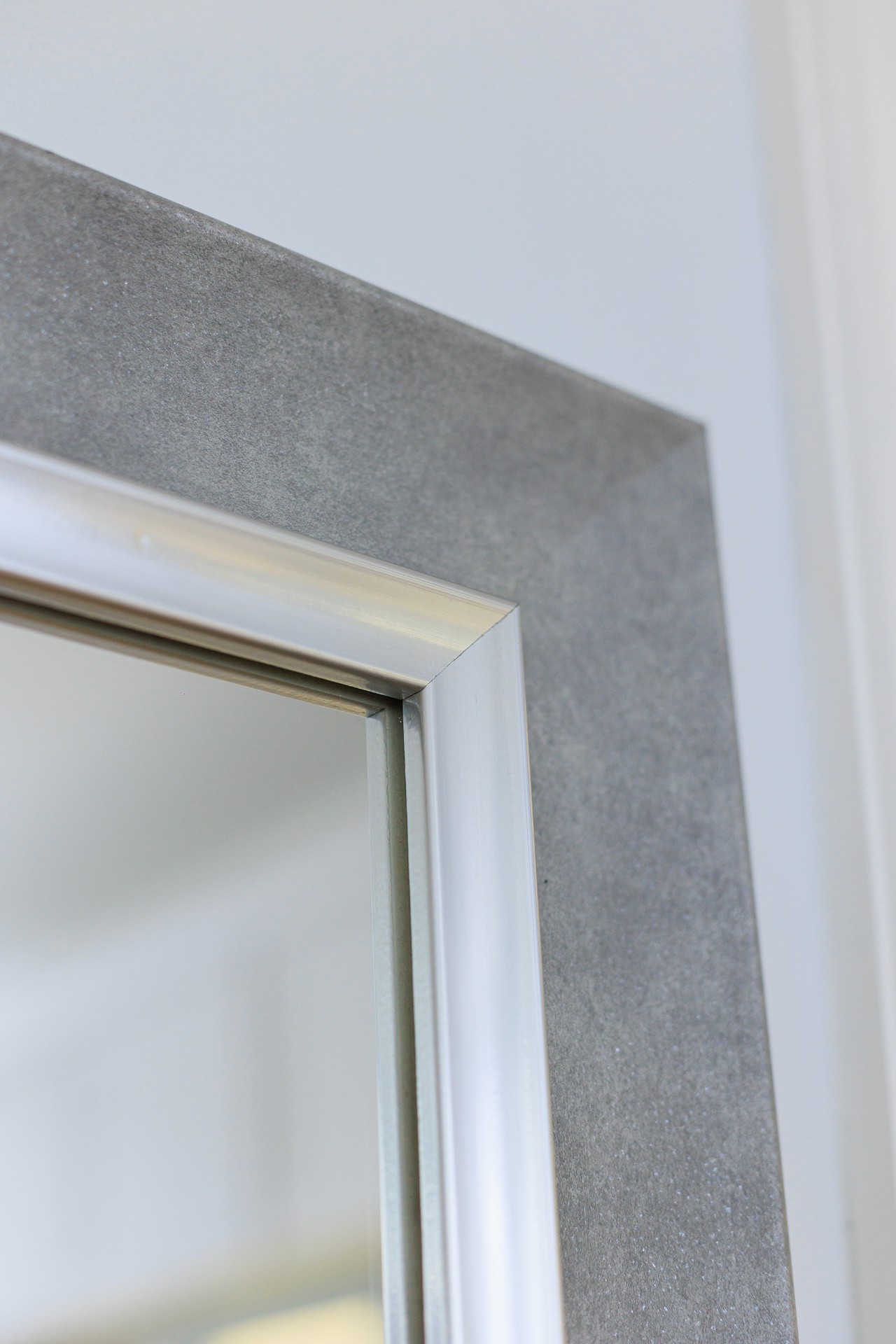 Зеркало BountyHome Grigio mv818