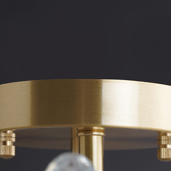 Потолочный светильник BEATA D43 by ImperiumLoft