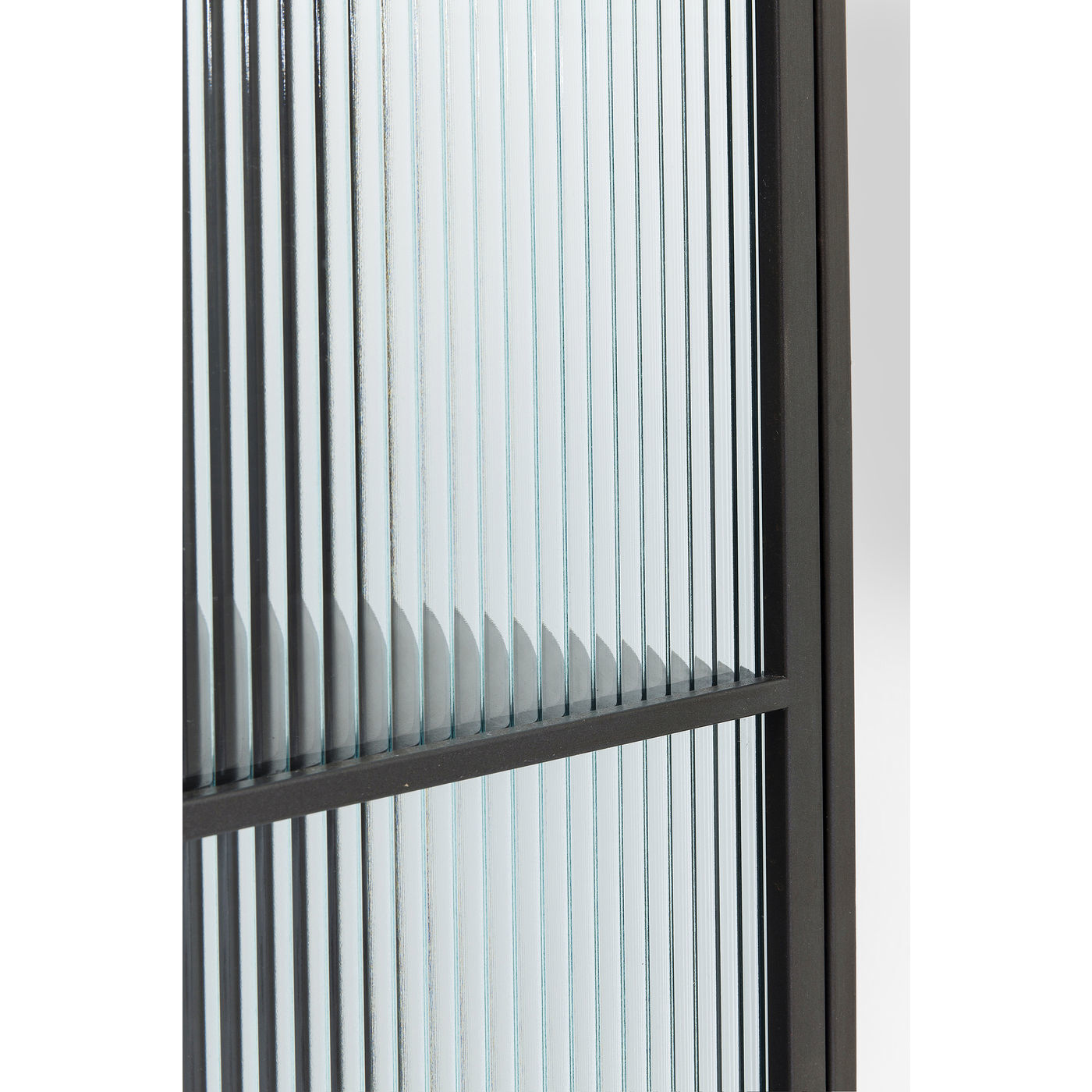 Шкаф-витрина La Gomera 84138 KARE