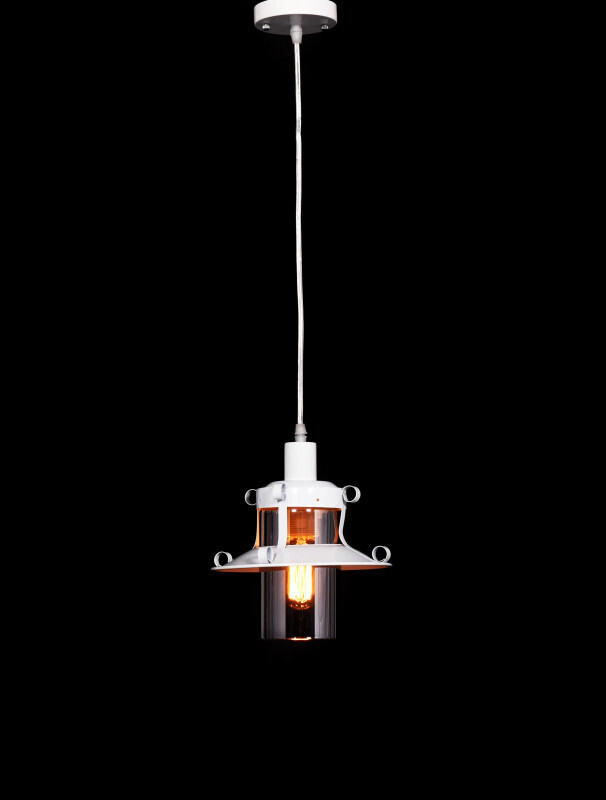 Подвесной светильник Lumina Deco LDP 11327-1 WT