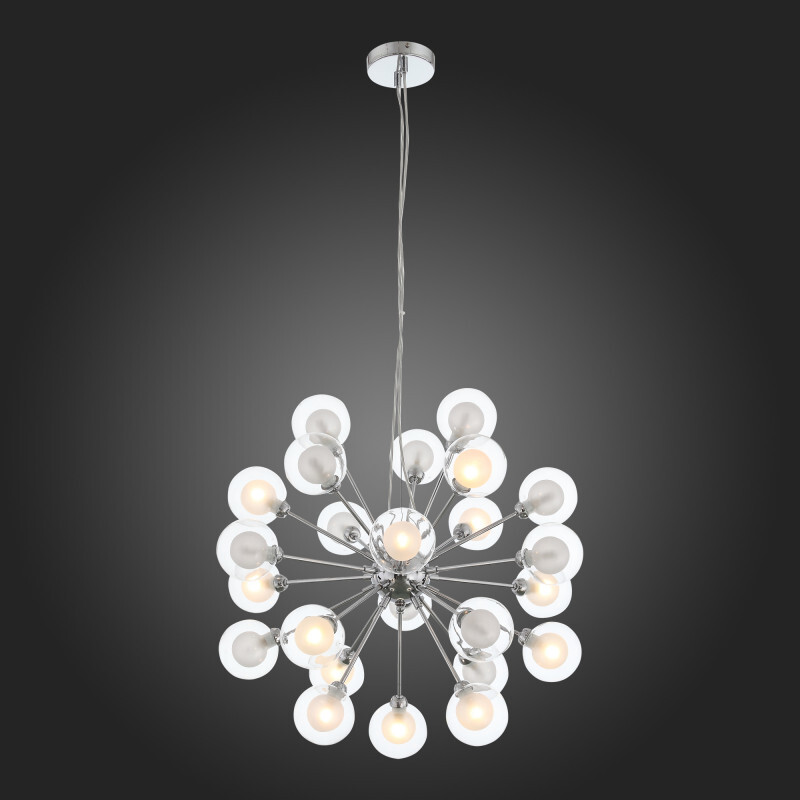 Подвесная люстра ST Luce SL431.103.24