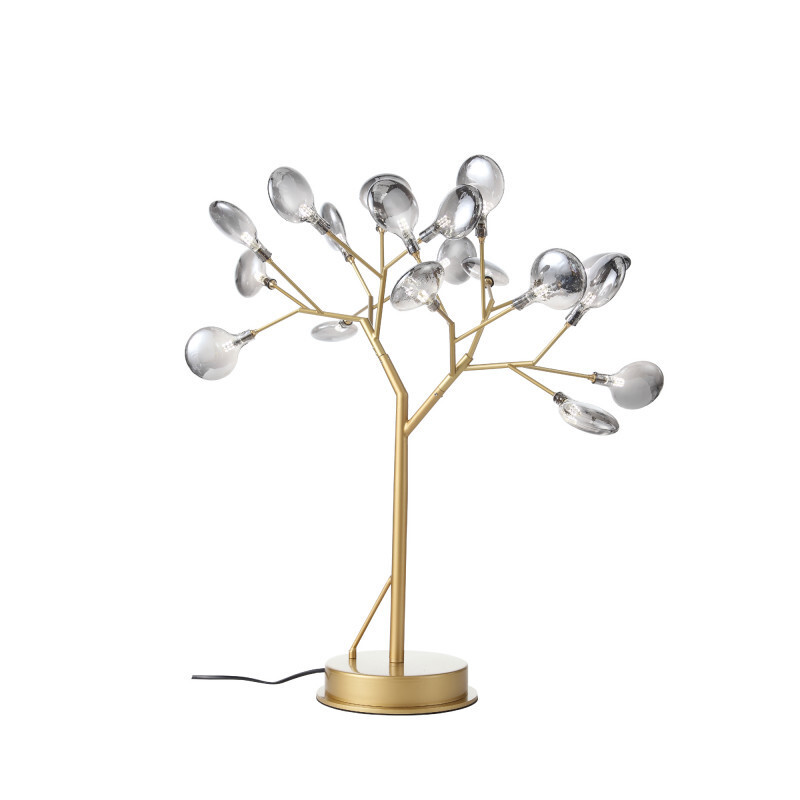 Настольная лампа ST Luce SL411.214.18