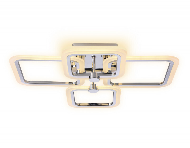 Накладной светильник Ambrella FA534